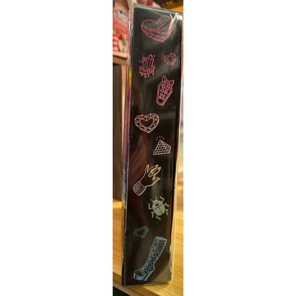 2022 Monster High Cleo DeNile Deluxe Set With Tut Cat Pet Doll New NIB - Picture 7 of 9